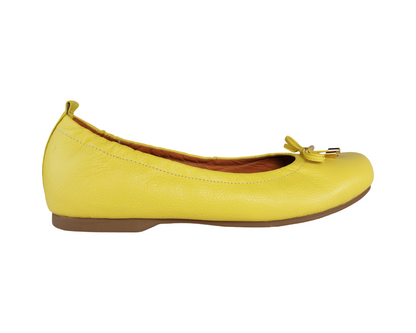 O'pedicos Odine Amarillo Limón