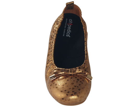 O'pedicos Astral Bronce Italiano