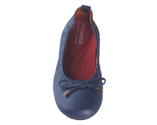 O'pedicos ODINE Azul Turquí TM