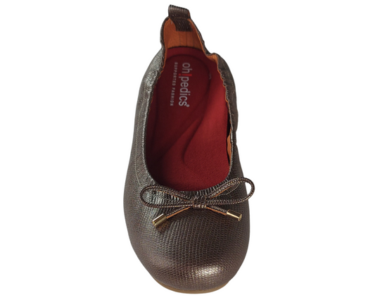O'pedicos GABANA Bronce TM