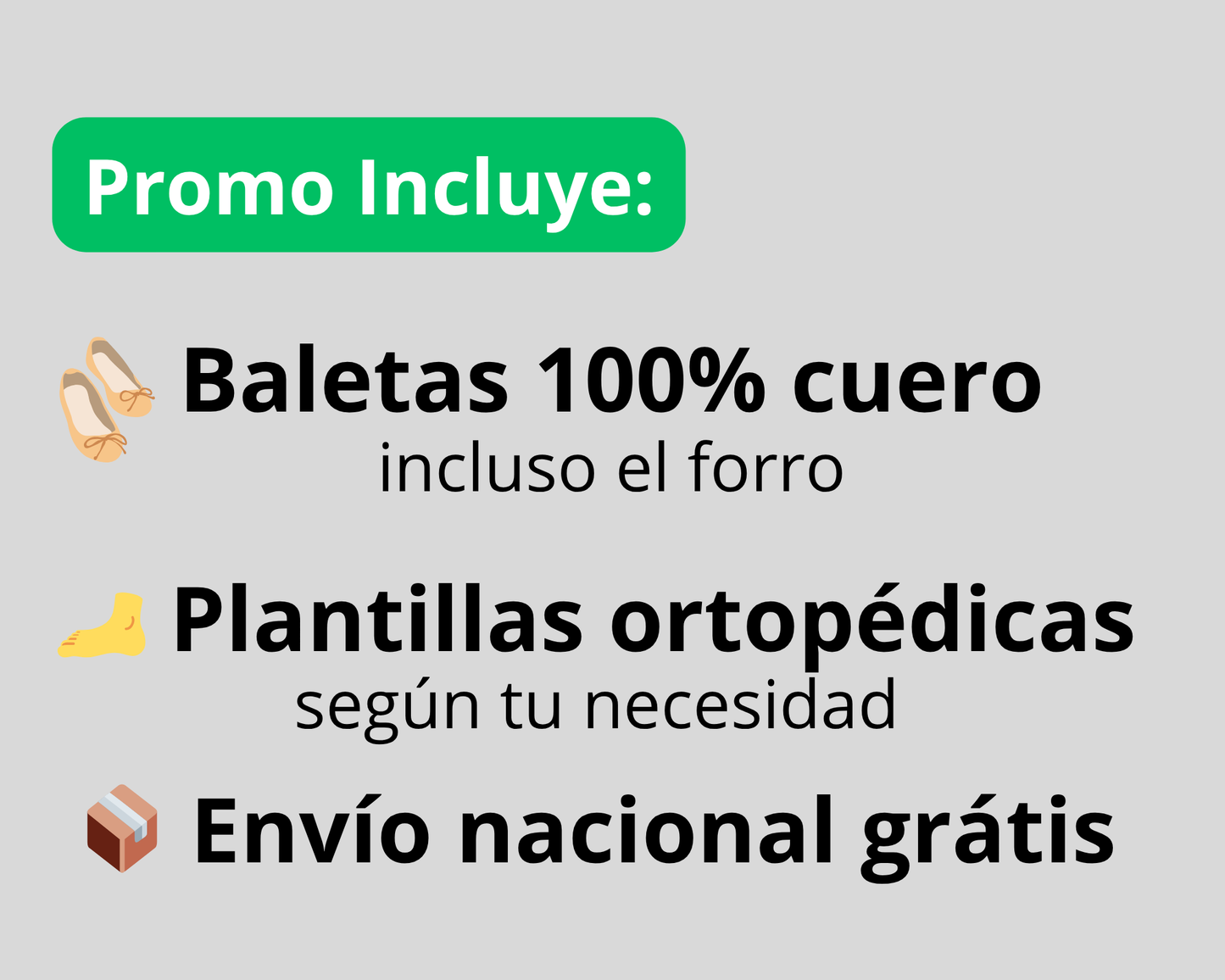 O'pedicos ODINE Negro TM