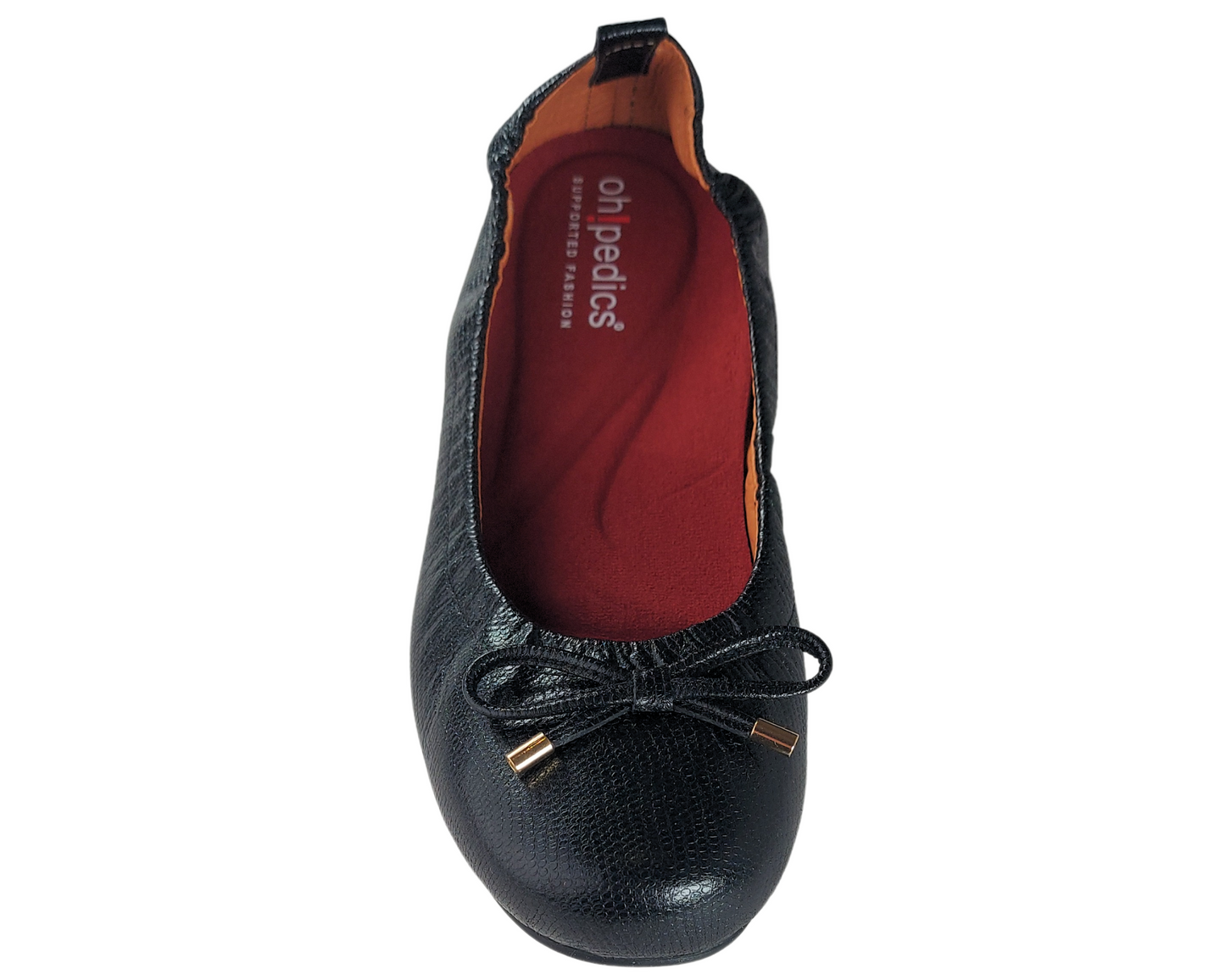 O'pedicos GABANA Negro TM