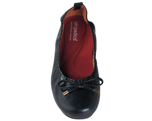 O'pedicos GABANA Negro TM