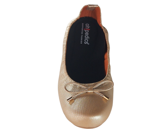 O'pedicos GABANA Oro TM