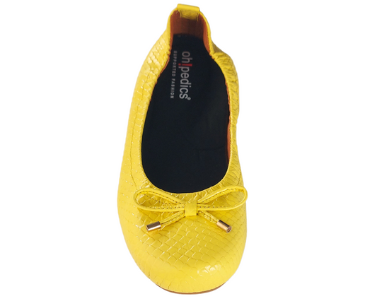 O'pedicos MAMBA Amarillo TM