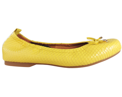 O'pedicos MAMBA Amarillo TM
