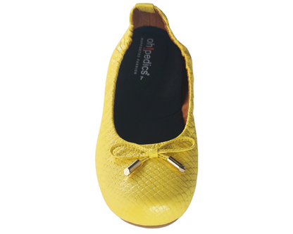 O'pedicos MAMBA Amarillo