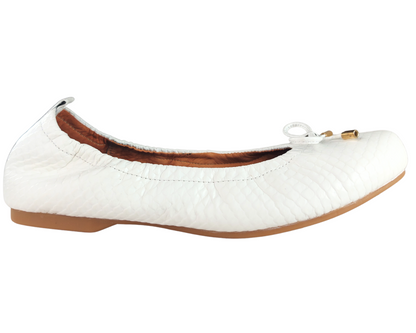 O'pedicos MAMBA Blanco TM