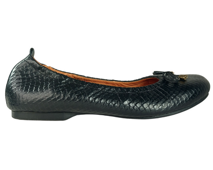 O'pedicos MAMBA Negro DT