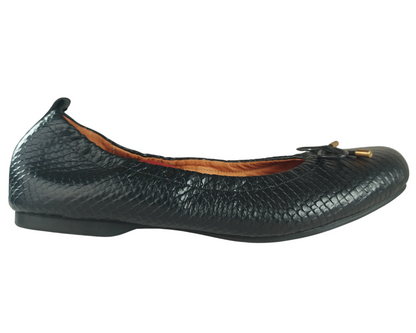 O'pedicos MAMBA Negro TM