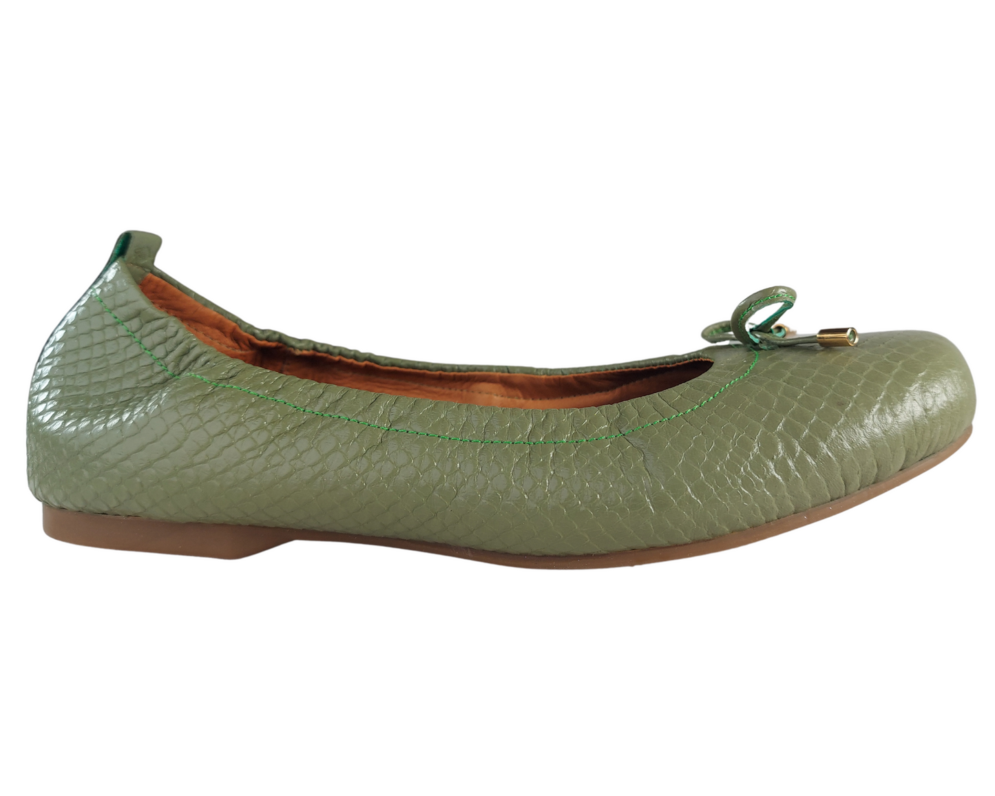 O'pedicos MAMBA Verde Militar TM