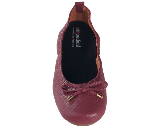 O'pedicos MAMBA Vino Merlot TM