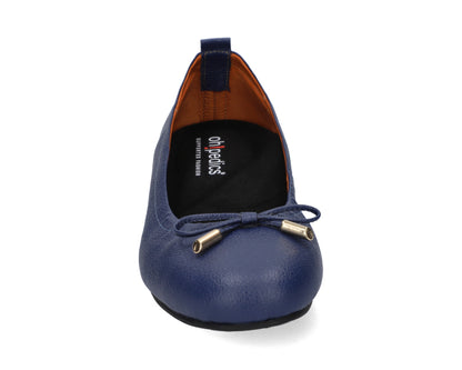 O'pedicos ODINE TG Azul Turquí