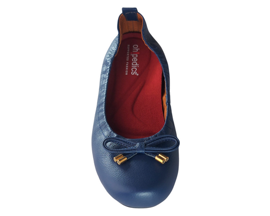 O'pedicos ODINE Lazuli DT