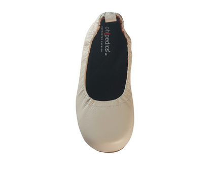 O'pedicos ODINE Beige Clasico SM