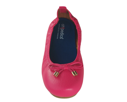 O'pedicos ODINE Fucsia TB