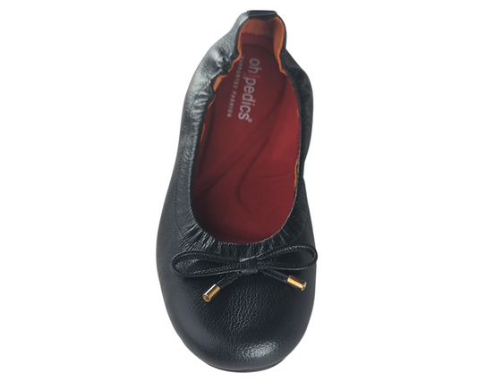 O'pedicos ODINE Negro TM