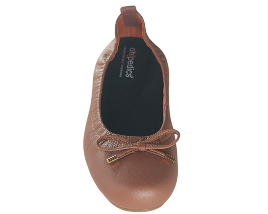 O'pedicos ODINE Nuez Moscada TM