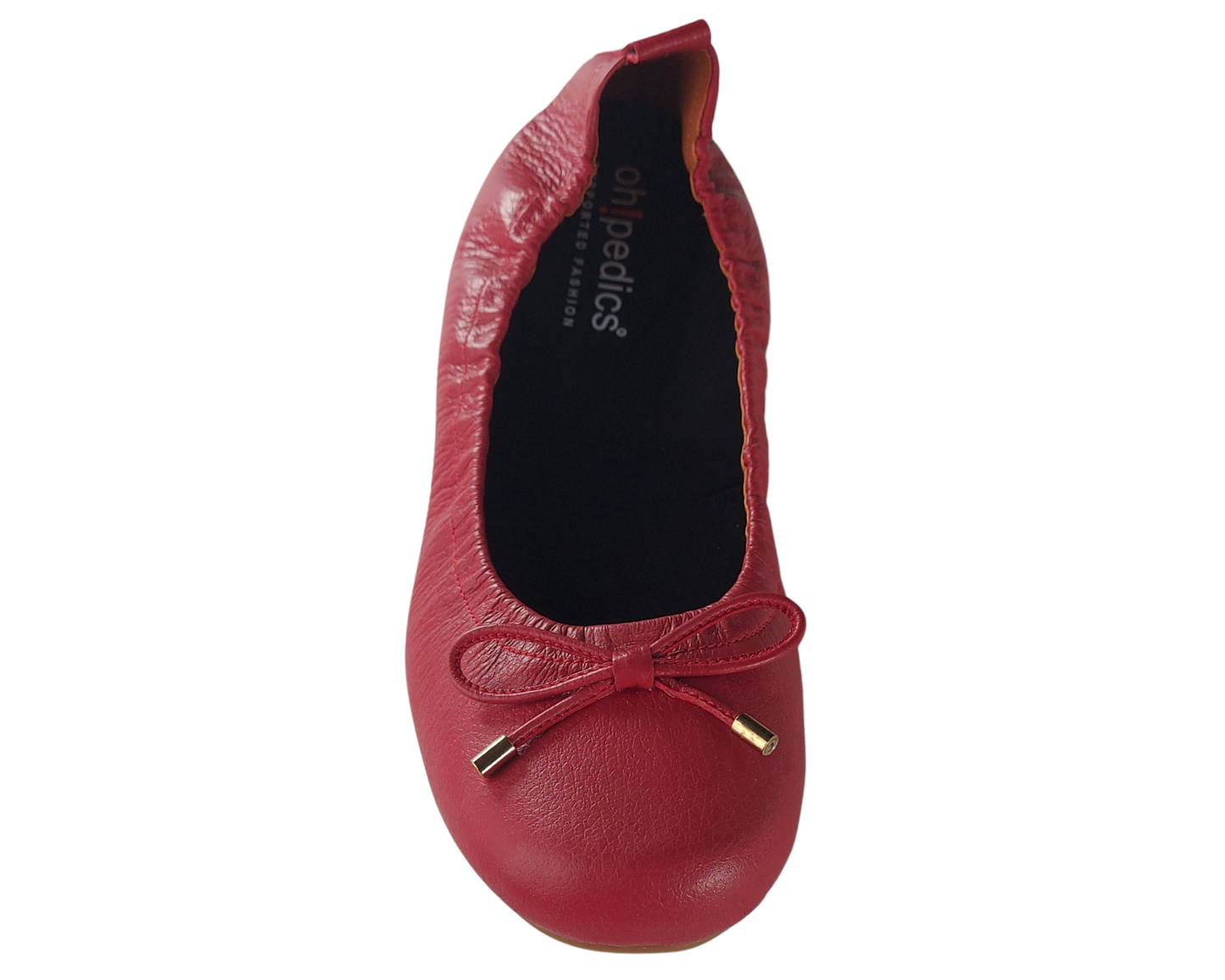 O'pedicos ODINE Rojo Perfecto TM