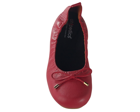 O'pedicos ODINE Rojo Perfecto TM