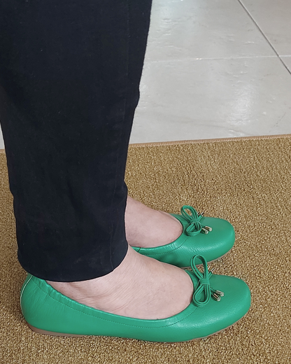 O'pedicos ODINE Verde Astro