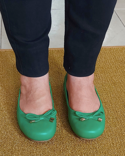 O'pedicos ODINE Verde Astro