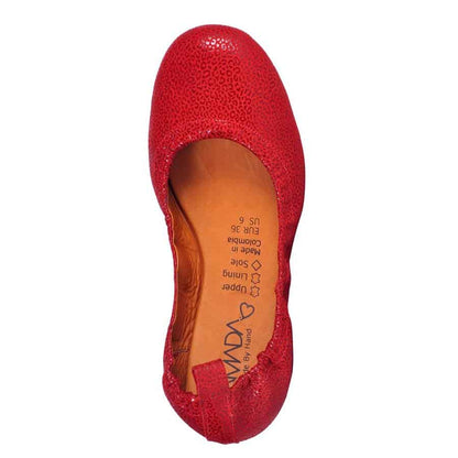 PARDITO Rojo