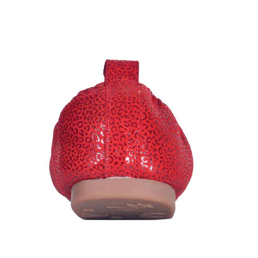 PARDITO Rojo