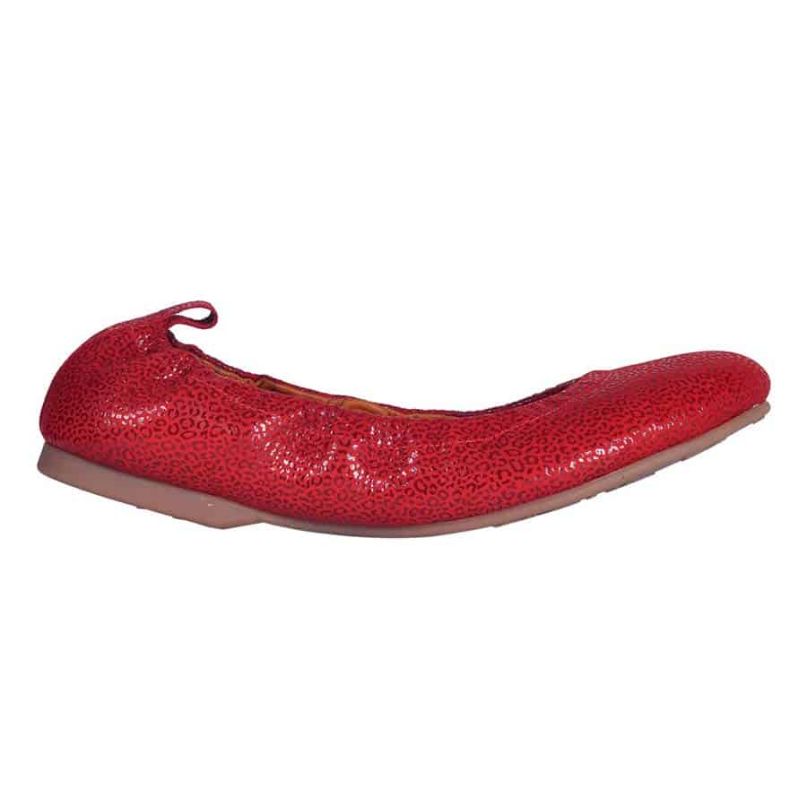 PARDITO Rojo