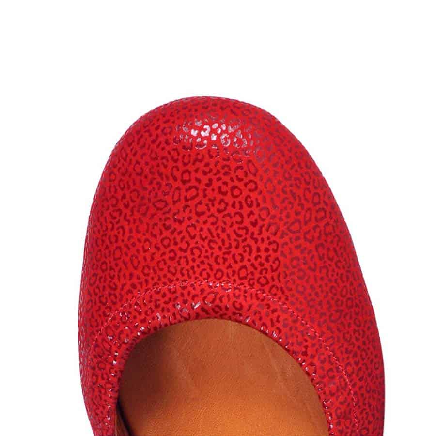 PARDITO Rojo